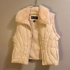 Big Chill warm vest